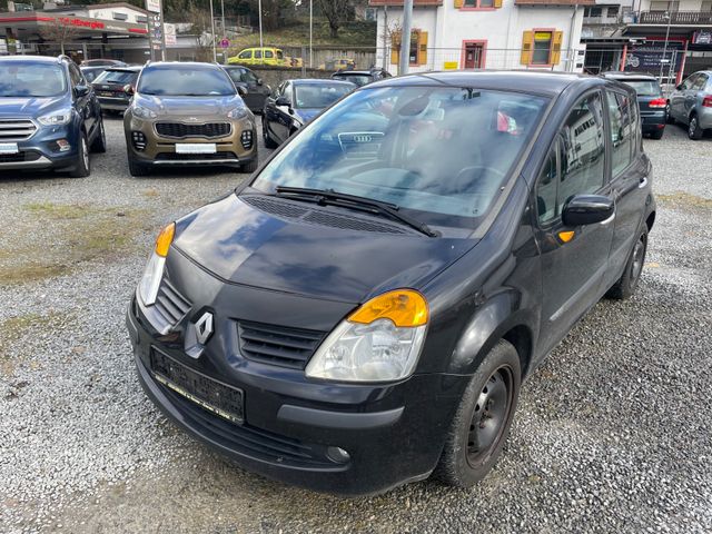 Renault Modus Dynamique