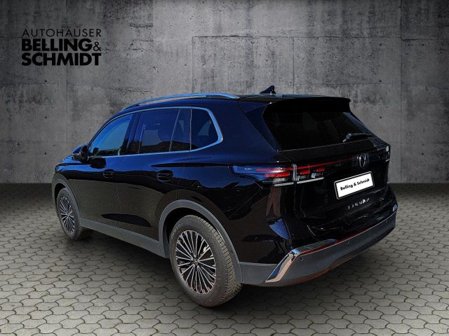 Tiguan 2.0TDI Elegance AHK IQ Light Kamera
