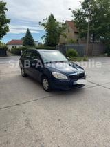 Skoda Fabia Combi Cool Edition - Skoda Fabia aus 2011: Kombi