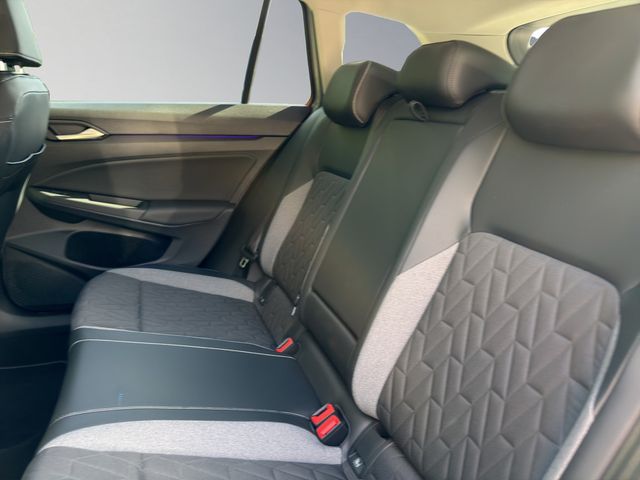 Golf VIII Variant 1.5 eTSI Goal DSG