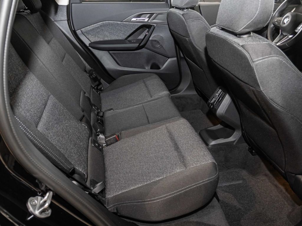 BMW X1 - Bild 15