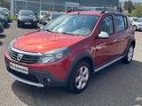 Dacia Sandero Stepway TÜV/HU/NEU - gebrauchte Dacia Sandero aus dem Jahr 2010