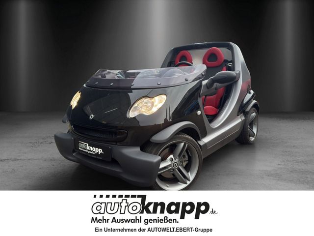 Smart Crossblade No. 1573 von 2000 Stück