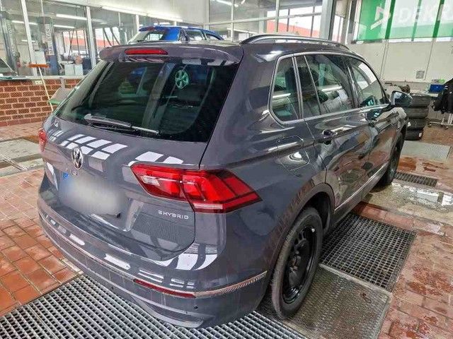 Volkswagen Tiguan - Bild 2
