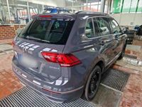 Volkswagen Tiguan - Vorschau Bild 2