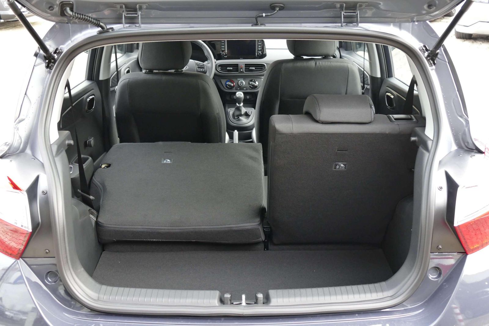 Hyundai i10 - Bild 13