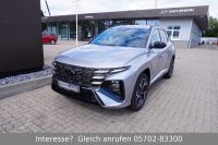 Hyundai TUCSON - Vorschau Bild 1
