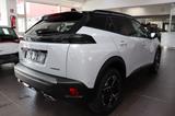 Peugeot 2008 HYBRID 145 e-DSC6 GT Alcantara 360° Schiebe - Peugeot 2008: 1.6
