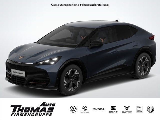 Image of Cupra Tavascan