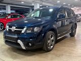 Fiat Freemont Cross AWD 7 Sitzer~Leder~Navi~automatik - Fiat Freemont in München