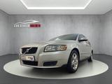 Volvo V50 Kombi 2.4 Kinetic Automatikgetriebe Top - gebrauchte Volvo V50 aus dem Jahr 2008