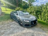 Audi TT Roadster 2.0 TFSI 10/2020 Facelift... - Audi: R 10