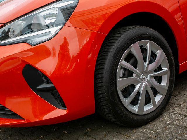 Opel Corsa F e Edition Sport-Modus Navi Kamera DAB