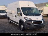 Peugeot Boxer Kasten Grossraum 435 L4H3 Pro BlueHDi 160 - Angebote