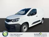 Peugeot Partner 1.5 BlueHDi 75 FAP Premium L1 (EURO 6d- - Peugeot Partner: Fap