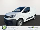 Peugeot Partner 1.5 BlueHDi 75 FAP Premium L1 (EURO 6d- - Peugeot Partner mit Diesel-Antrieb: Kleinbus, 1.6