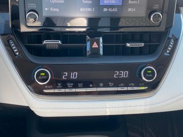Bild 15 Toyota Corolla Tour. Sports*ACC*KAMERA*KLIMAAUTO*1.HAND