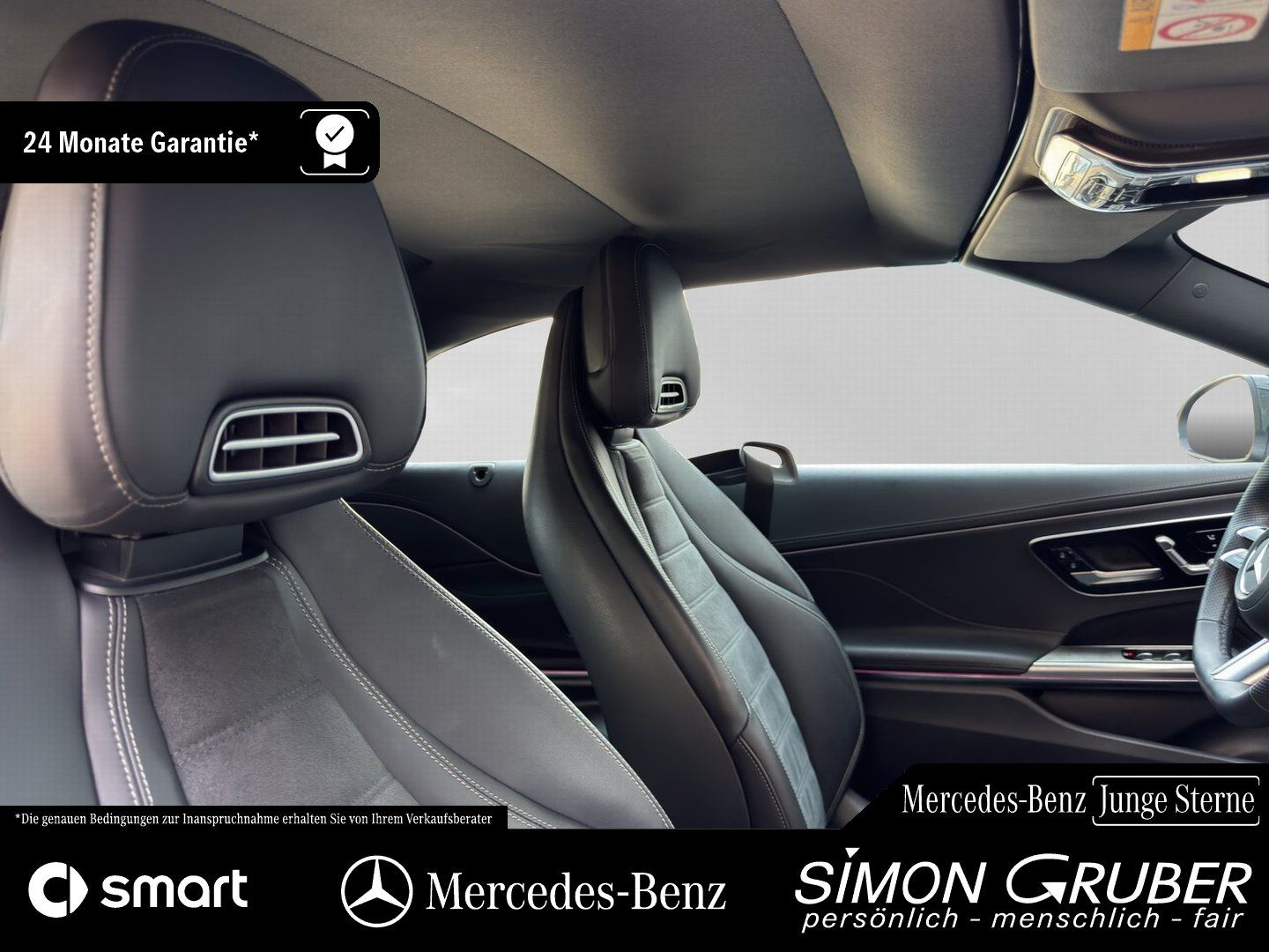 Fahrzeugabbildung Mercedes-Benz CLE 200 Cabrio AMG Ambi+ KeyGo Memo 19Zoll