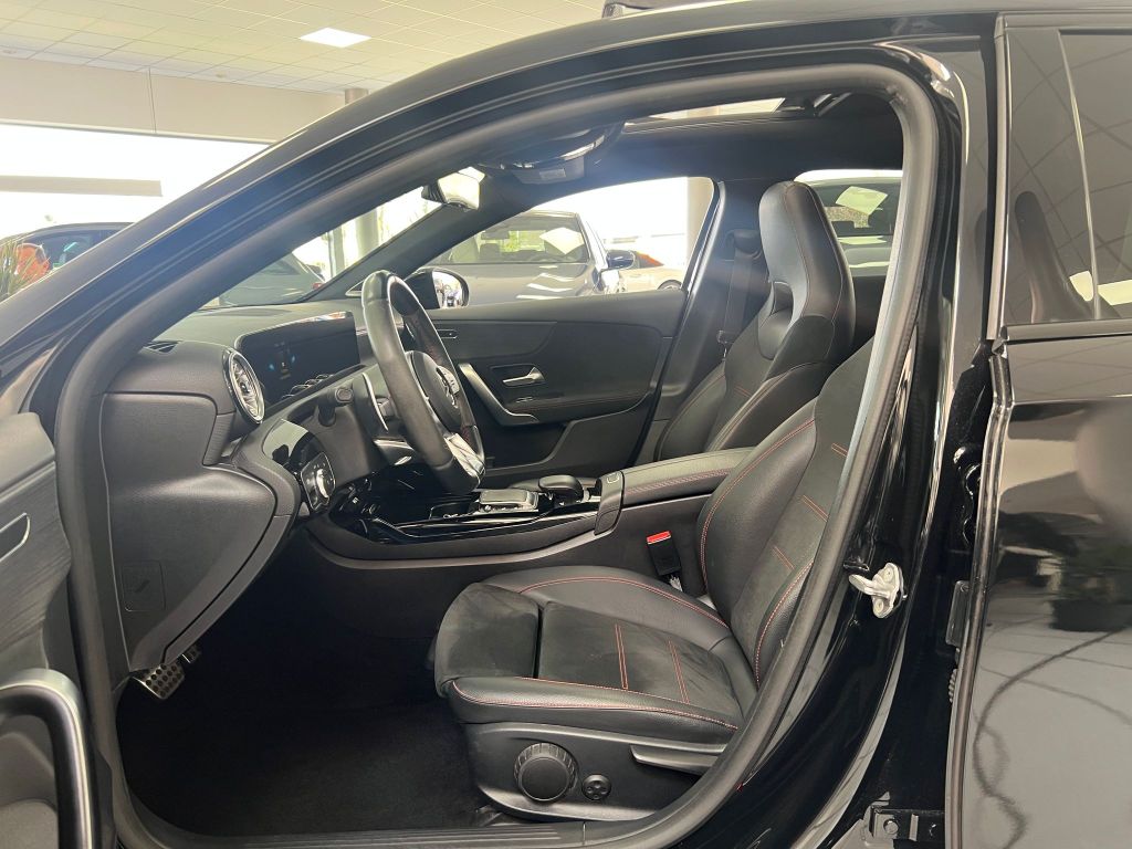 Mercedes-Benz A 45 AMG 4Matic PANO*BURMESTER*HUD*360°*DRIVERS*