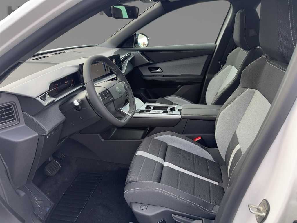 Opel Grandland (X) - Bild 8