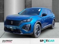 Peugeot 2008 - Vorschau Bild 1