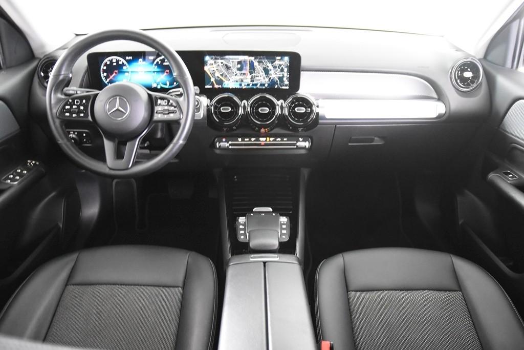 Mercedes-Benz GLB 200 *1.Hand*T-Leder*Navi*SHZ*Park ass.*