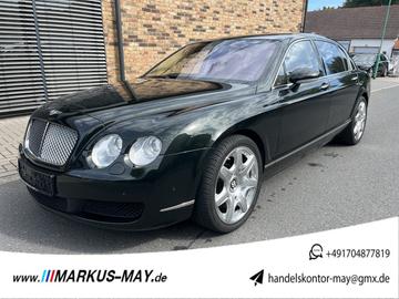 2005 Bentley CONTINENTAL FLYING SPUR 照片 1