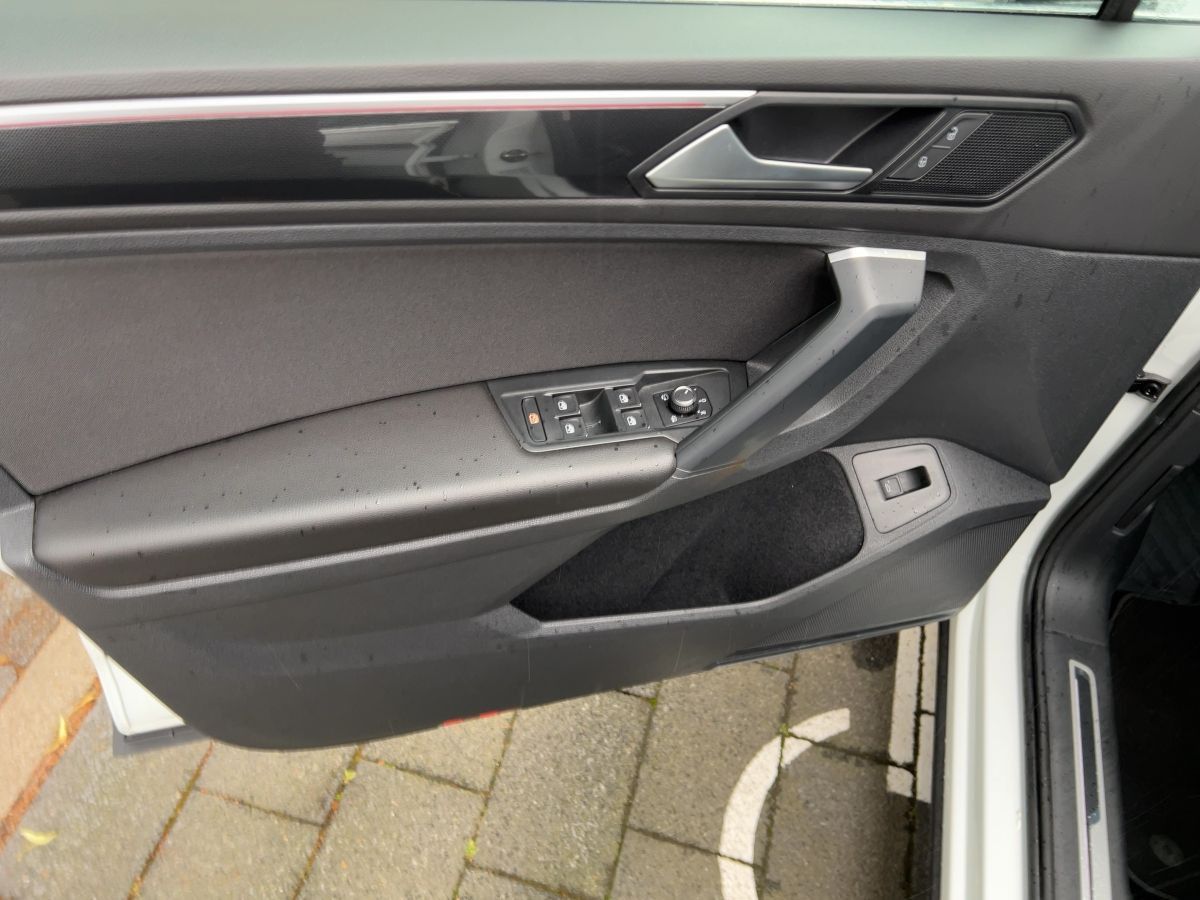Volkswagen Tiguan - Bild 17
