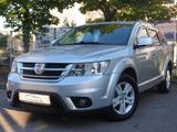 Fiat Freemont 2.0 Urban AWD Aut. 7 Sitzer-Navi-Kamera - Fiat Freemont: Allradantrieb