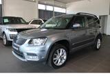 Skoda Yeti 1.4 TSI Joy PDC*KLIMA*SHZ*Metallic* - Skoda Yeti Gebrauchtwagen
