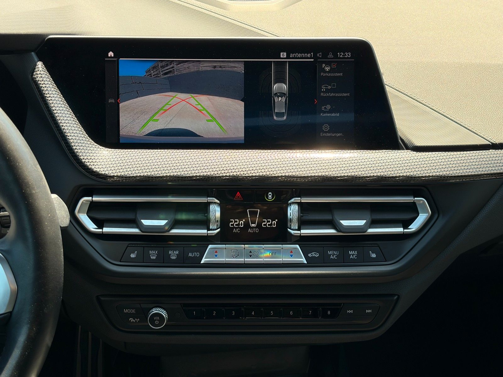 Fahrzeugabbildung BMW 218i Gran Coupe M Sport Shadow Pano HiFi KZG LHZ