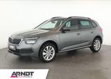 Skoda Kamiq 1.0 TSI DSG Tour LED Pano SmartLink Kam +3 - Skoda Kamiq in Mönchengladbach