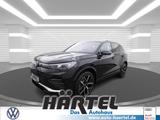 Volkswagen TIGUAN R-LINE 2.0 TDI 4MOTION DSG (+EURO6) Navi - Volkswagen Tiguan mit Diesel-Antrieb: Eu