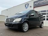 Mercedes-Benz 3.0 CDI AMBIENTE EDITION/AUT/KAM/LUFT/PANO - Mercedes-Benz Viano: Ambiente Edition