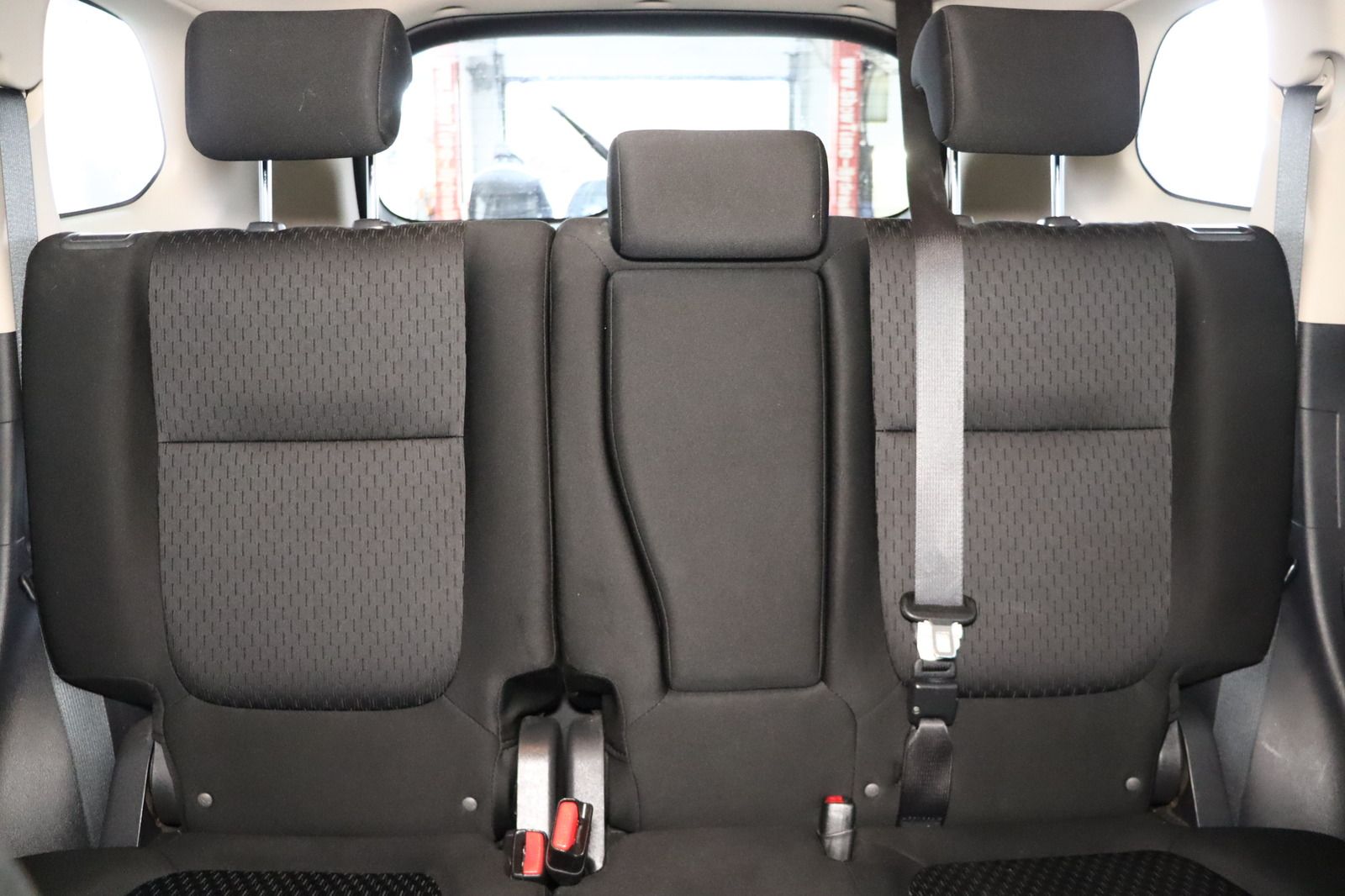 Fahrzeugabbildung Mitsubishi Outlander 2.2 DI-D Invite ClearTec 4WD