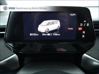 Volkswagen ID. Buzz - Vorschau Bild 12