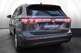 Volkswagen Tiguan 1,5 Life BT110eTSID7F Energy - Volkswagen Tiguan ENERGY mit Benzin-Antrieb