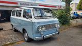 Fiat 850 T Familiare / Bulli Italiano - Fiat Gebrauchtwagen von 1968