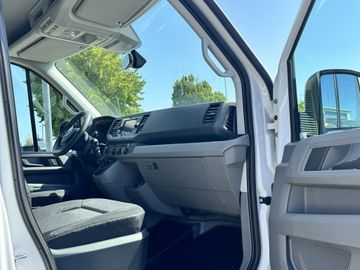 Volkswagen Crafter - 5