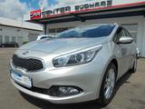 Kia Cee'd Sportswagon Edition 7 - Kia: Cee D 7