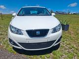 Seat Ibiza SC 1.2 12V Reference Reference
