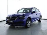 Skoda Kamiq 1.5 TSI Navi|CAM|DAB|Isofix - Skoda Kamiq Gebrauchtwagen in Frankfurt
