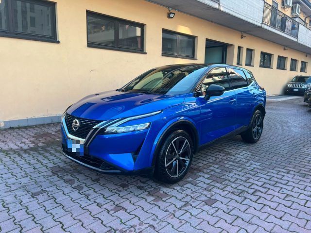 Nissan NISSAN Qashqai MHEV 158 CV Xtronic Tekna imagem 3