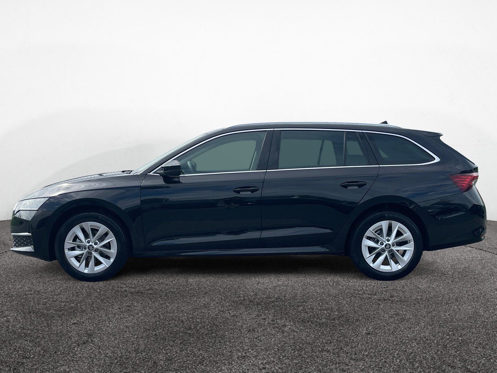 Skoda Octavia - Bild 4