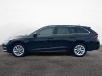 Skoda Octavia - Vorschau Bild 4