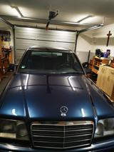 Mercedes-Benz E 220 - Mercedes-Benz 220