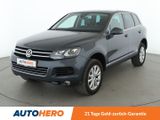 Volkswagen Touareg 3.0 V6 TDI BM Aut.*NAVI*XENON*ACC*PDC* - Volkswagen Touareg aus 2014