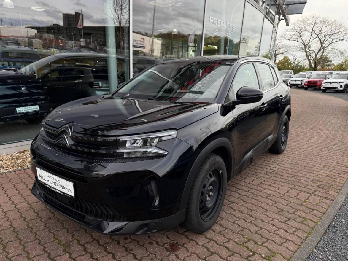 Citroën C5 Aircross PureTech 130 S&S You