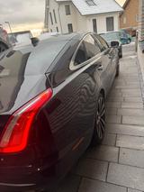 Jaguar XJ50 3.0 V6 Diesel XJ50 - Jaguar XJ mit Diesel-Antrieb: 3.0
