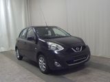 Nissan Micra 1.2 DIG-S Tekna Navi Pano KeyLess Style - Nissan Micra: Dig